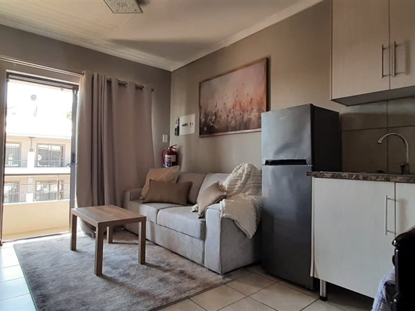 2 Bed Apartment