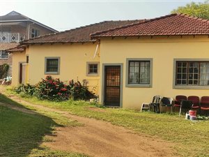 4 Bed House in Scottsville