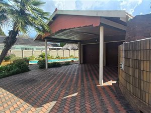 3 Bed House in Vanderbijlpark SE7