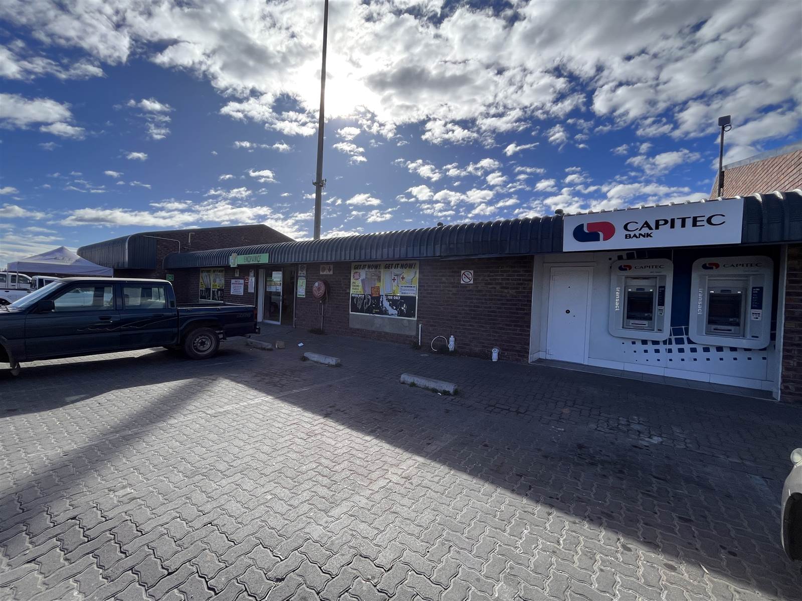 5136  m² Retail Space in Motherwell photo number 5