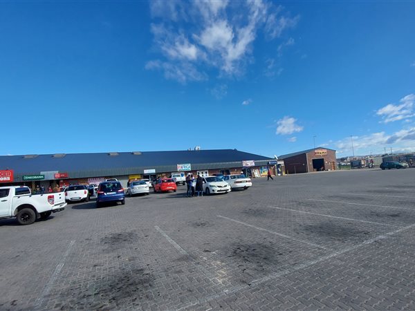 5136  m² Retail Space in Motherwell