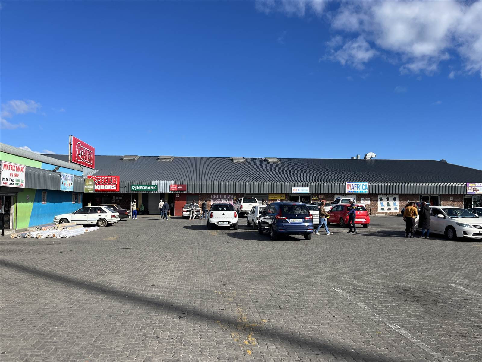 5136  m² Retail Space in Motherwell photo number 8