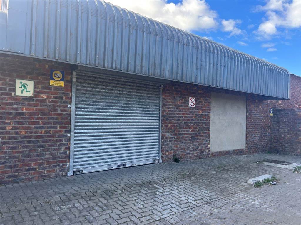 5136  m² Retail Space in Motherwell photo number 16