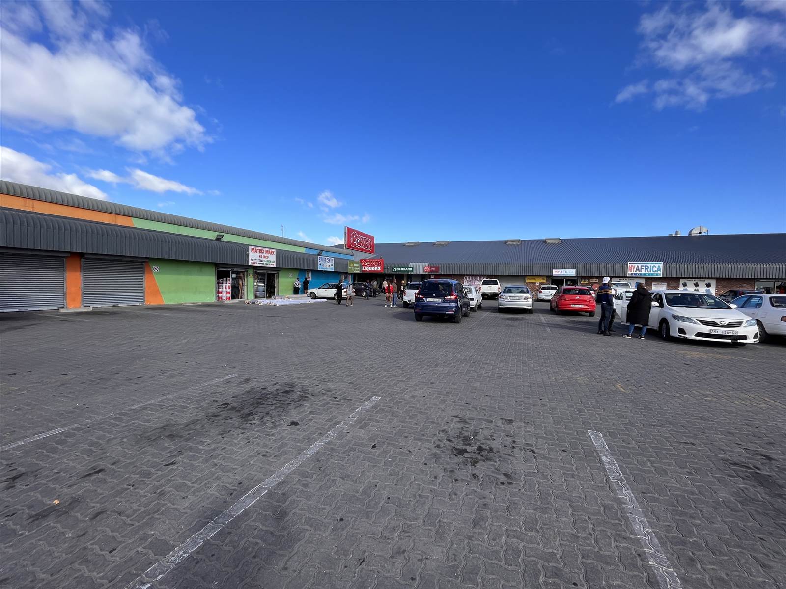 5136  m² Retail Space in Motherwell photo number 7