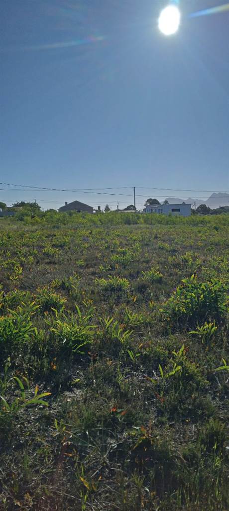 979 m² Land available in Fisherhaven photo number 3