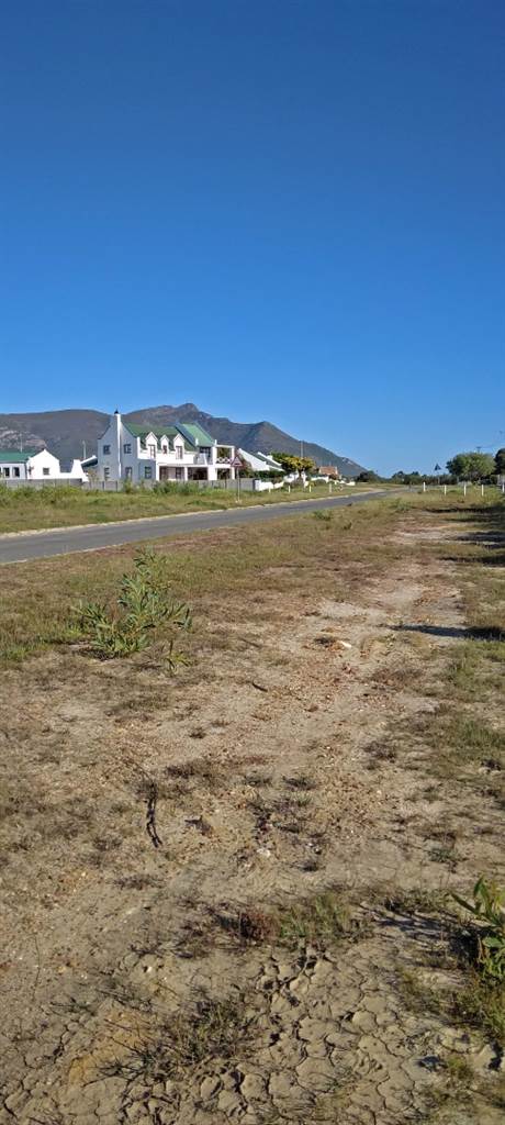 979 m² Land available in Fisherhaven photo number 7
