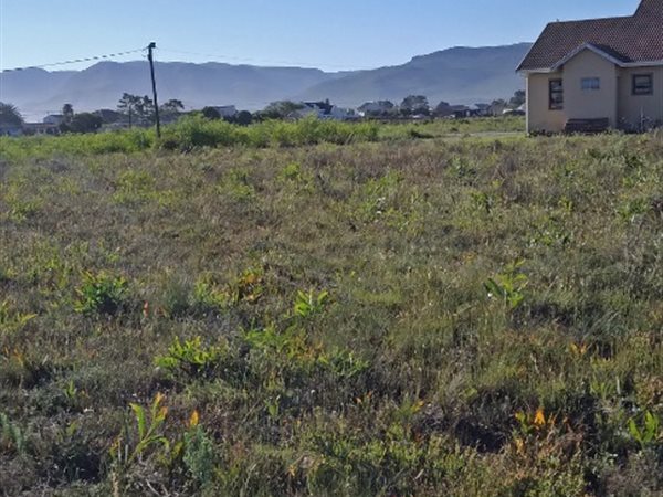 979 m² Land available in Fisherhaven