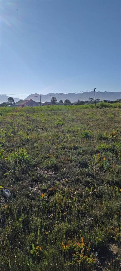 979 m² Land available in Fisherhaven photo number 4