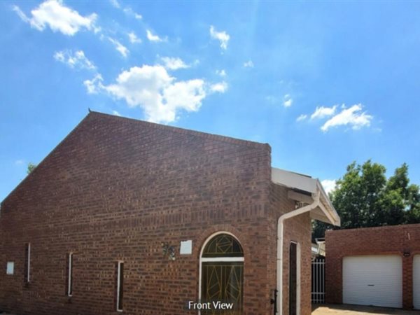 3 Bedroom House 3 Bedroom House