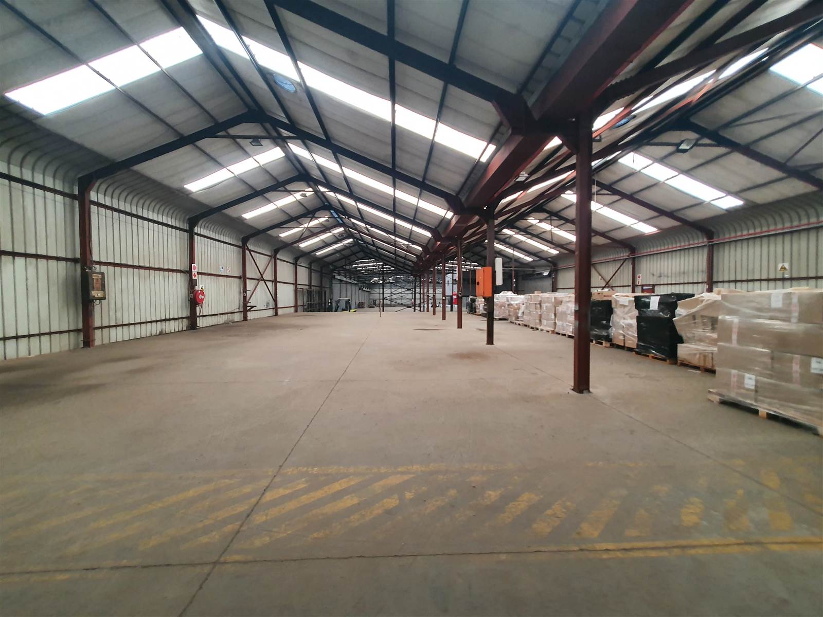 3554  m² Industrial space in Anderbolt photo number 8