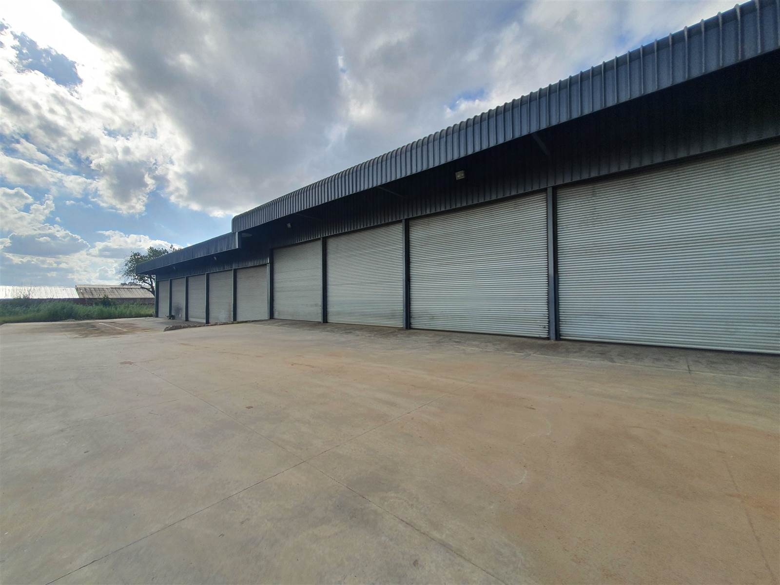 3554  m² Industrial space in Anderbolt photo number 19