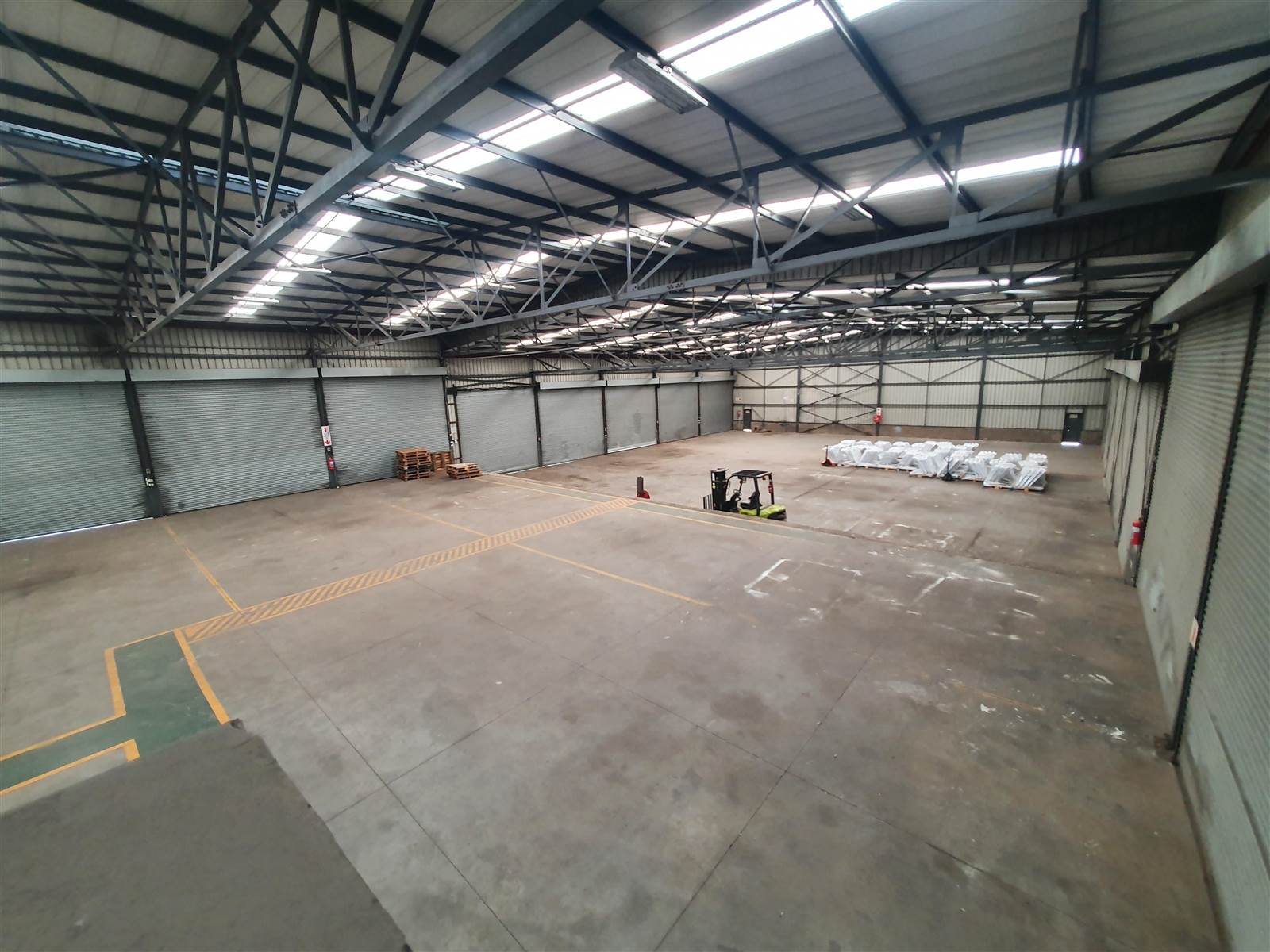 3554  m² Industrial space in Anderbolt photo number 6