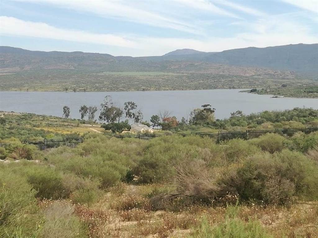 457 m² Land available in Clanwilliam photo number 2