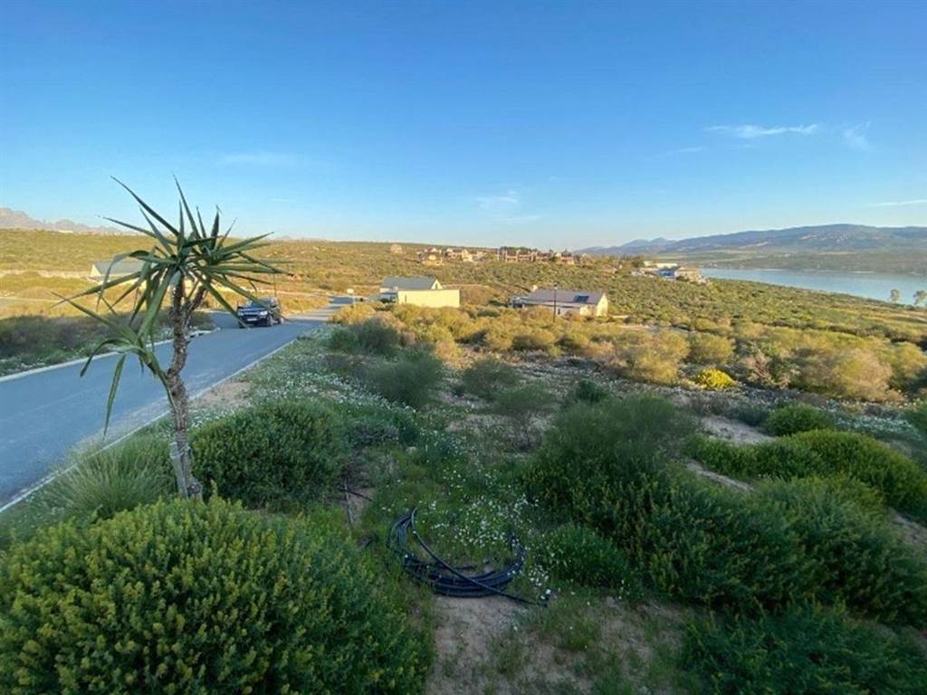 457 m² Land available in Clanwilliam photo number 1