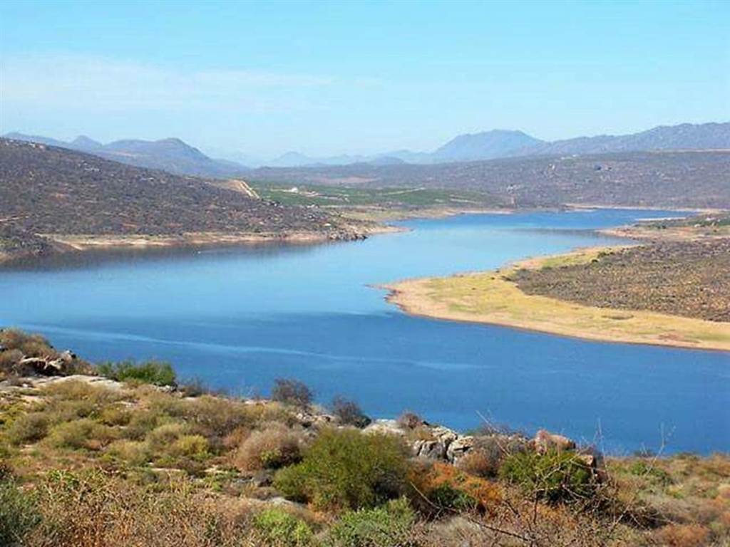 457 m² Land available in Clanwilliam photo number 3