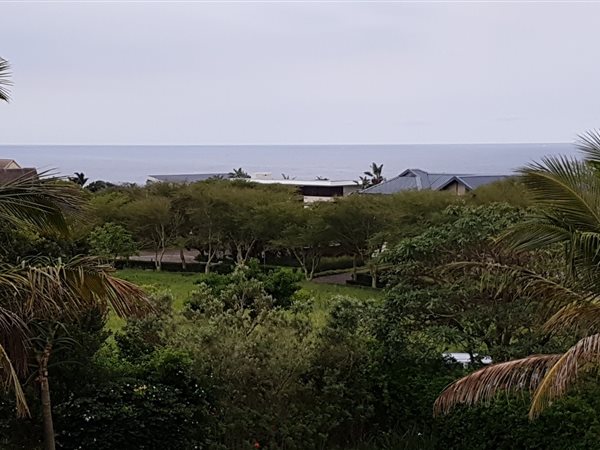 1164 m² Land available in Zinkwazi Beach