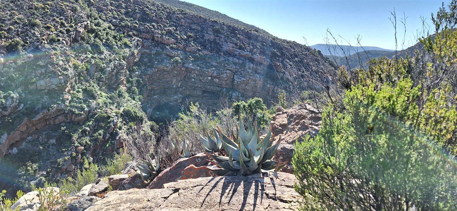 300 ha Land available in Oudtshoorn photo number 7