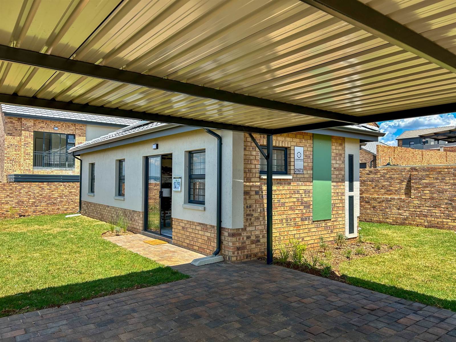 3 Bed House in Muldersdrift photo number 17
