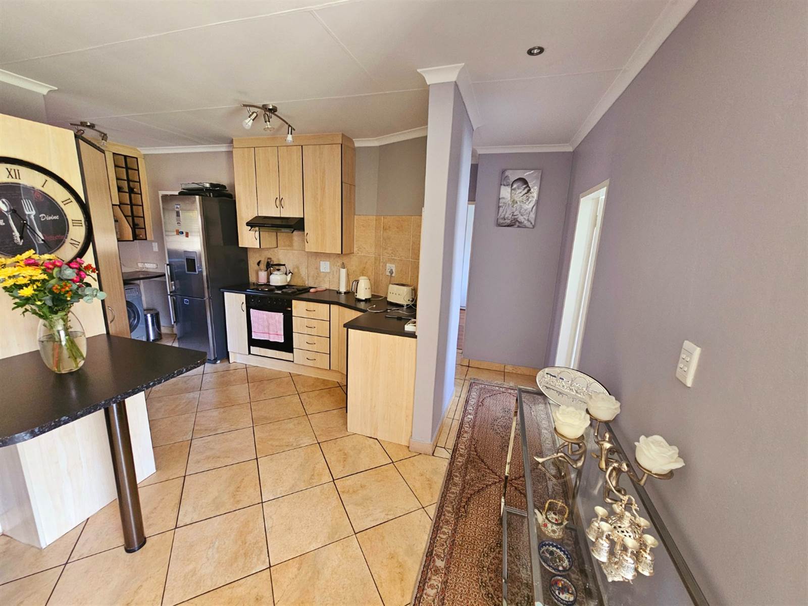 2 Bed Townhouse in Brooklands Lifestyle Estate photo number 4