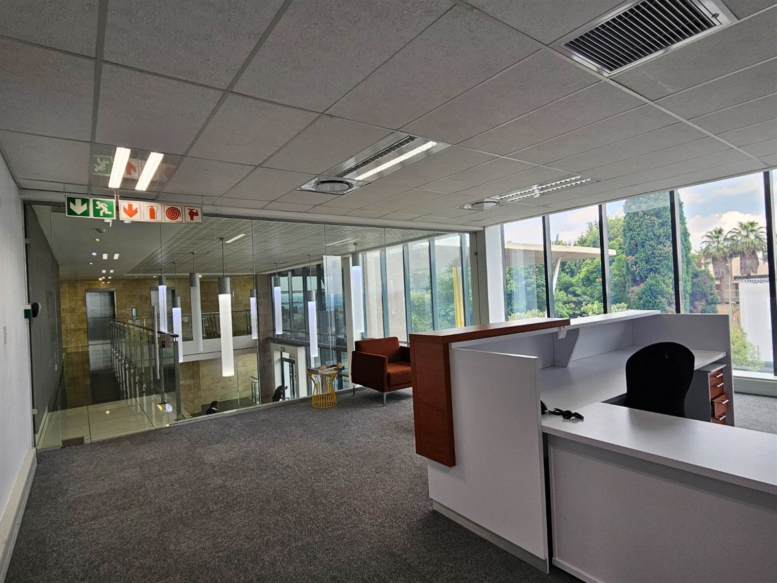 432  m² Commercial space in Bryanston photo number 5