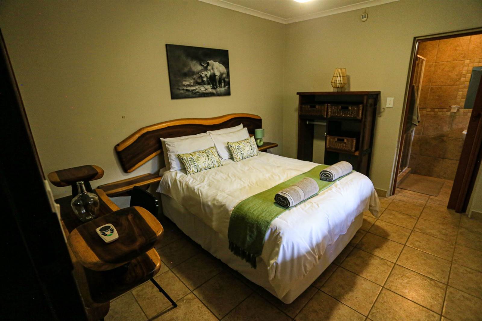 2 Bed House in Marloth Park photo number 6