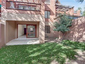 1 Bed Apartment in Magaliessig