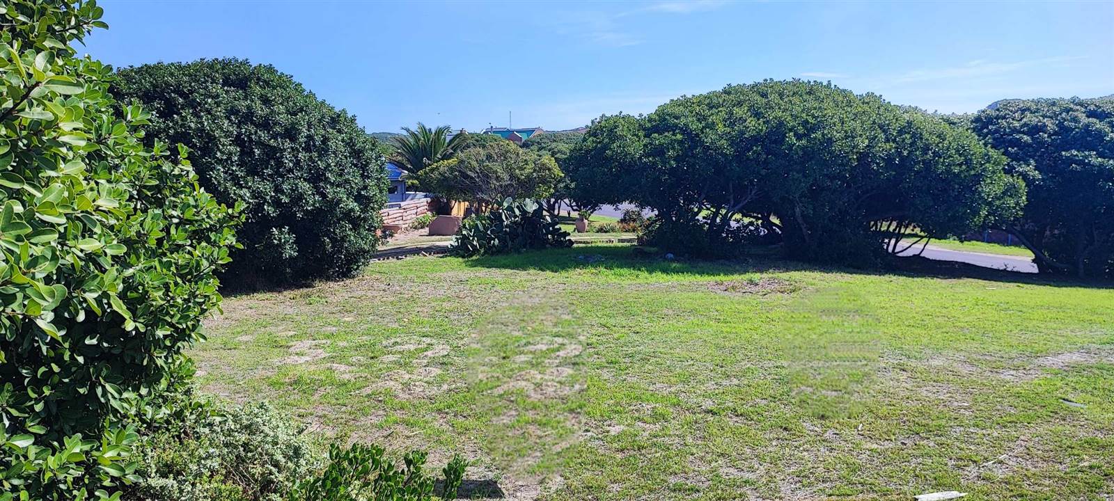 671 m² Land available in Kleinbaai photo number 1