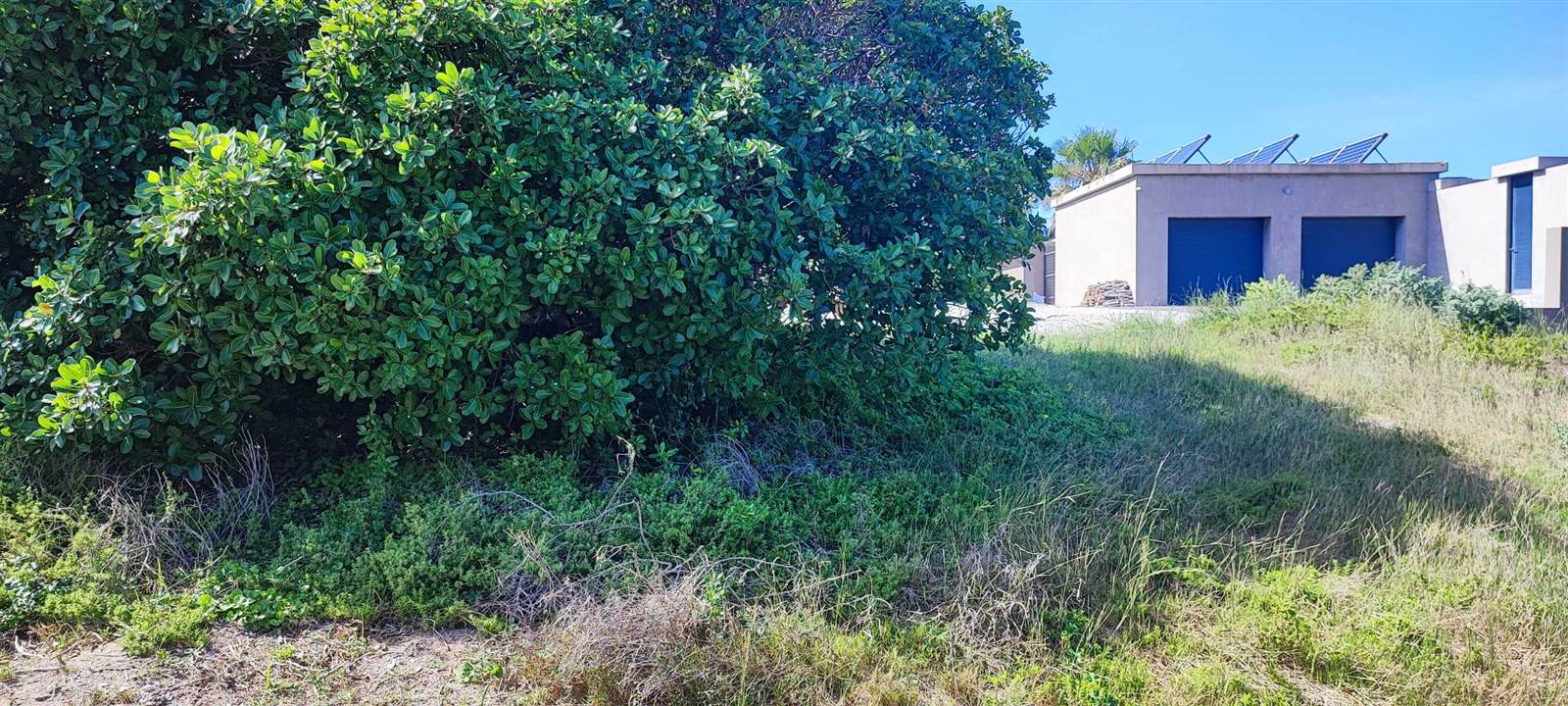 671 m² Land available in Kleinbaai photo number 10