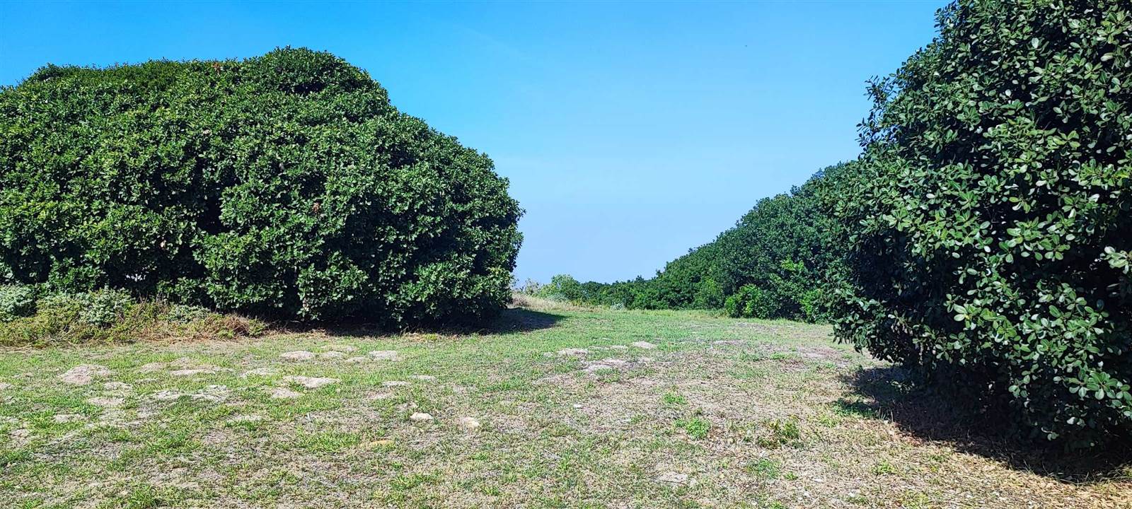 671 m² Land available in Kleinbaai photo number 9