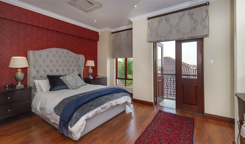 4 Bed House in Linksfield photo number 14