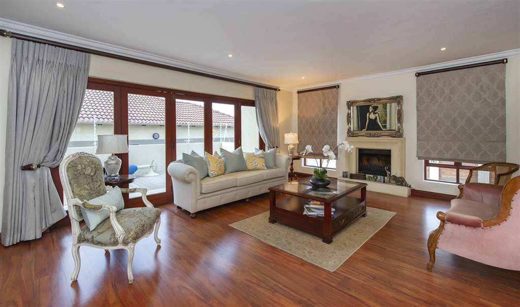 4 Bed House in Linksfield photo number 3