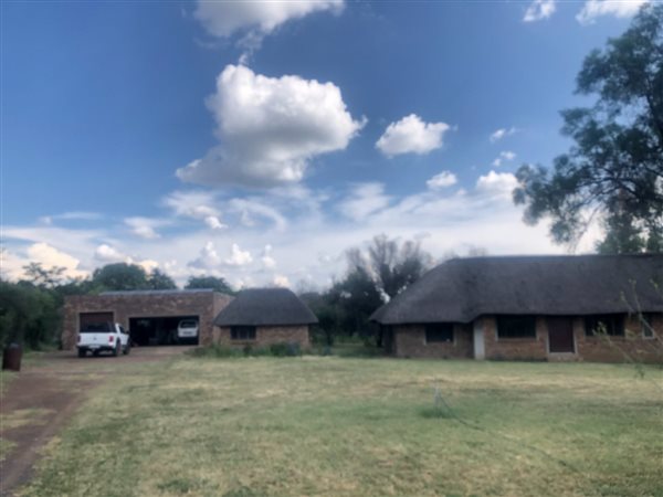 3 Bedroom House 3 Bedroom House