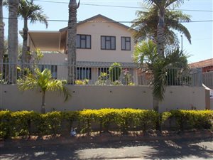 4 Bed House in Croftdene