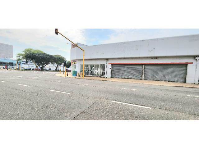 550  m² Retail Space in Durban CBD photo number 1