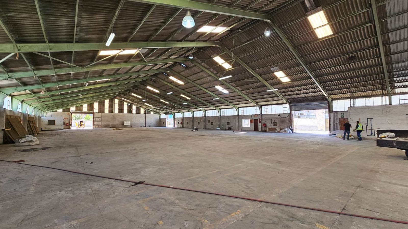 1200  m² Industrial space in Epping photo number 3