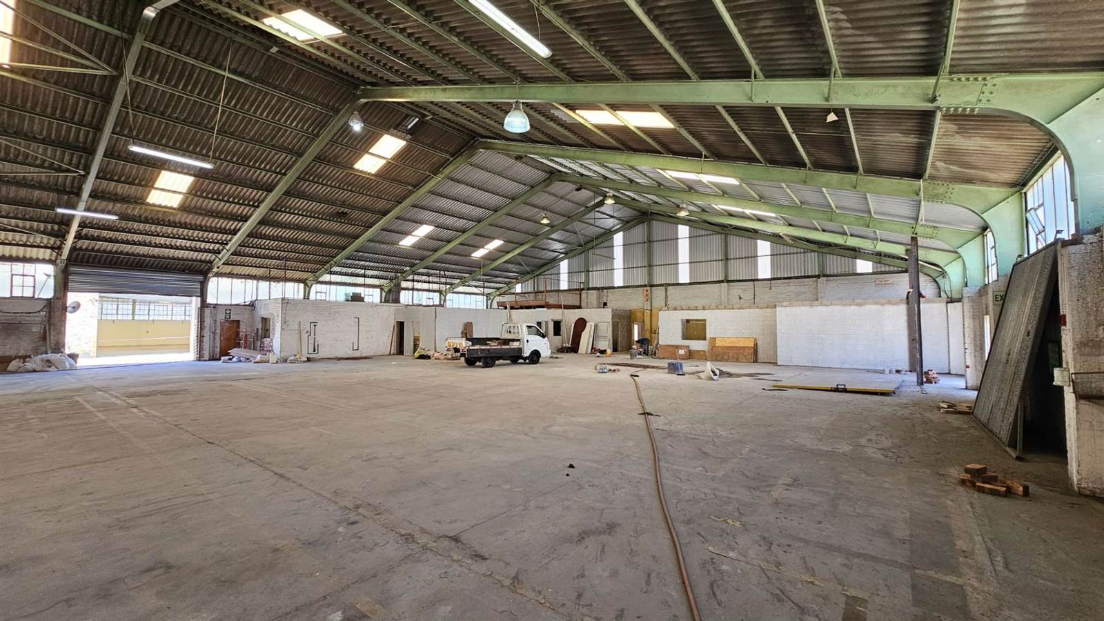1200  m² Industrial space in Epping photo number 8