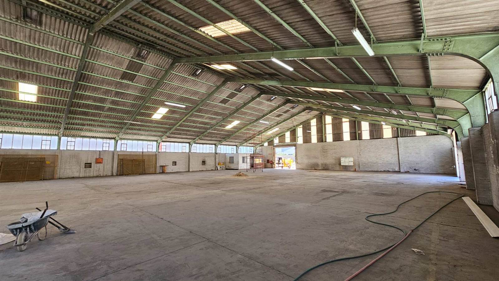 1200  m² Industrial space in Epping photo number 17
