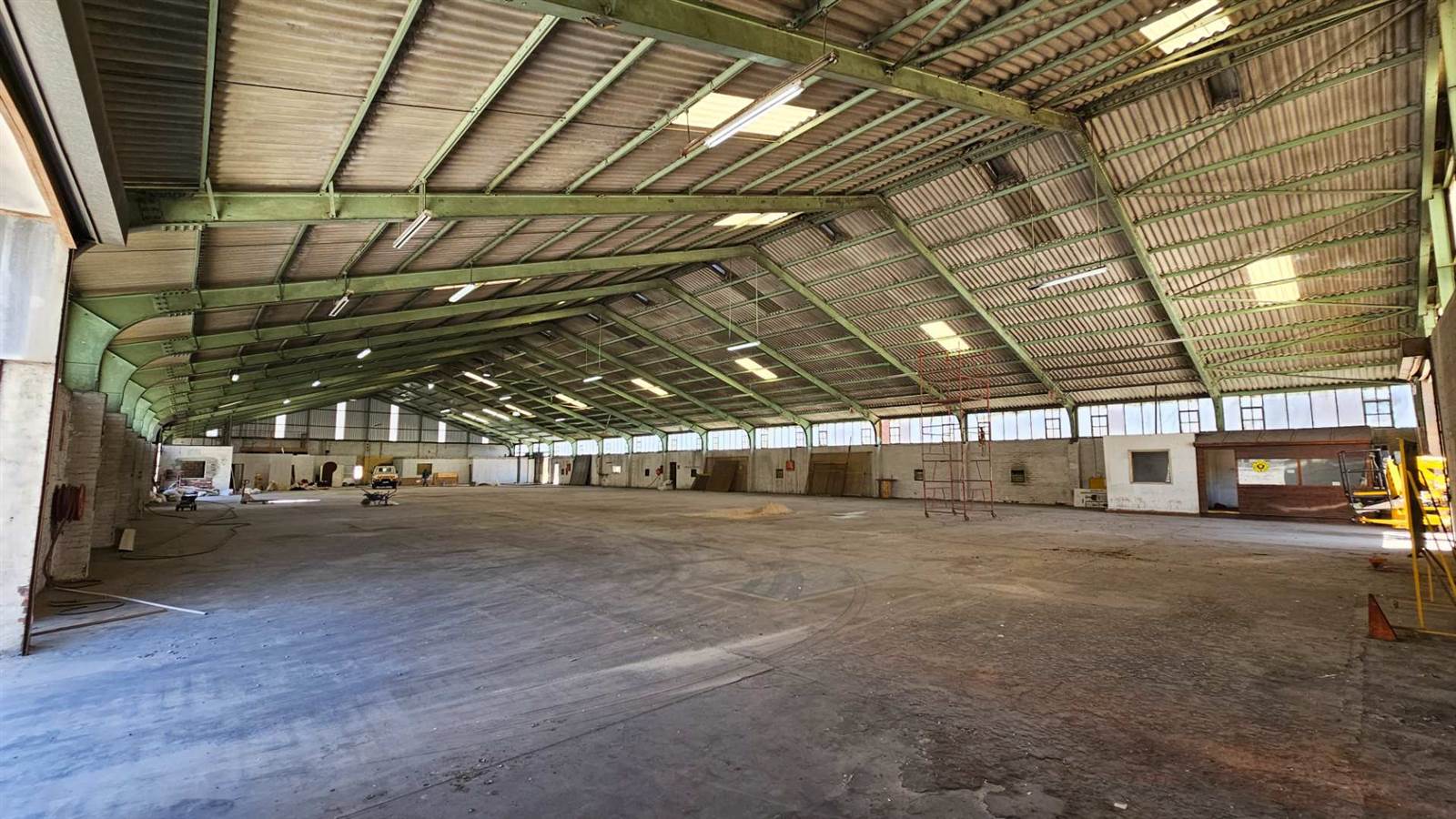 1200  m² Industrial space in Epping photo number 14