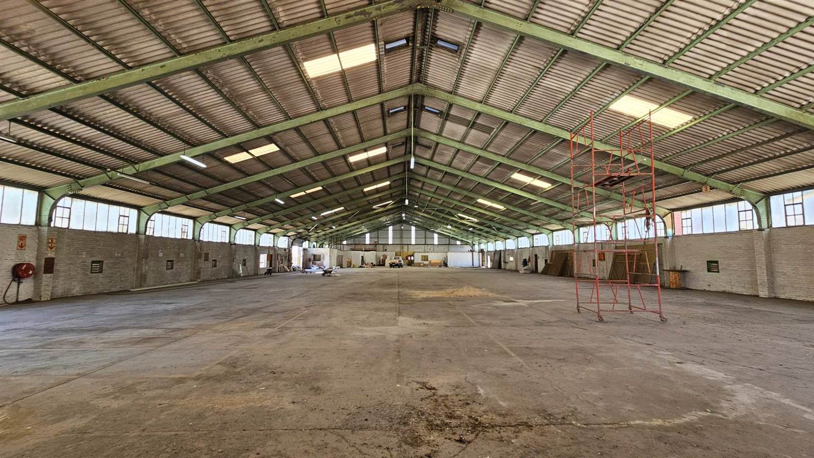 1200  m² Industrial space in Epping photo number 13