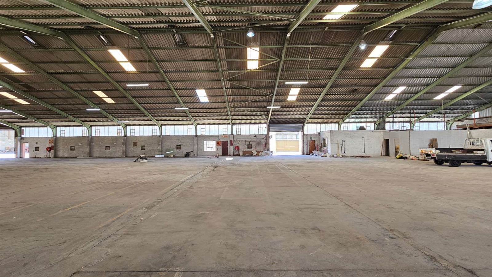 1200  m² Industrial space in Epping photo number 7