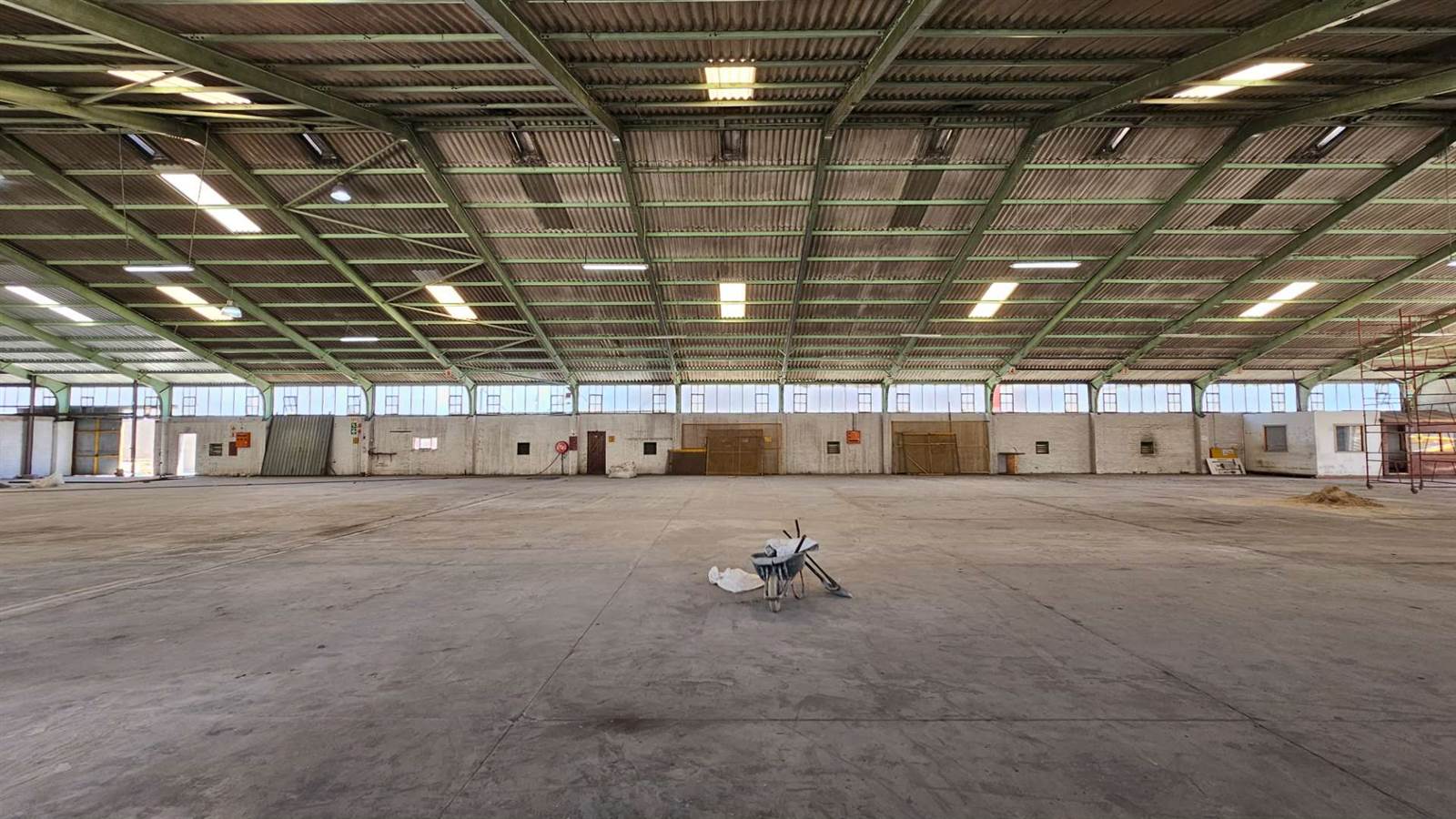1200  m² Industrial space in Epping photo number 16