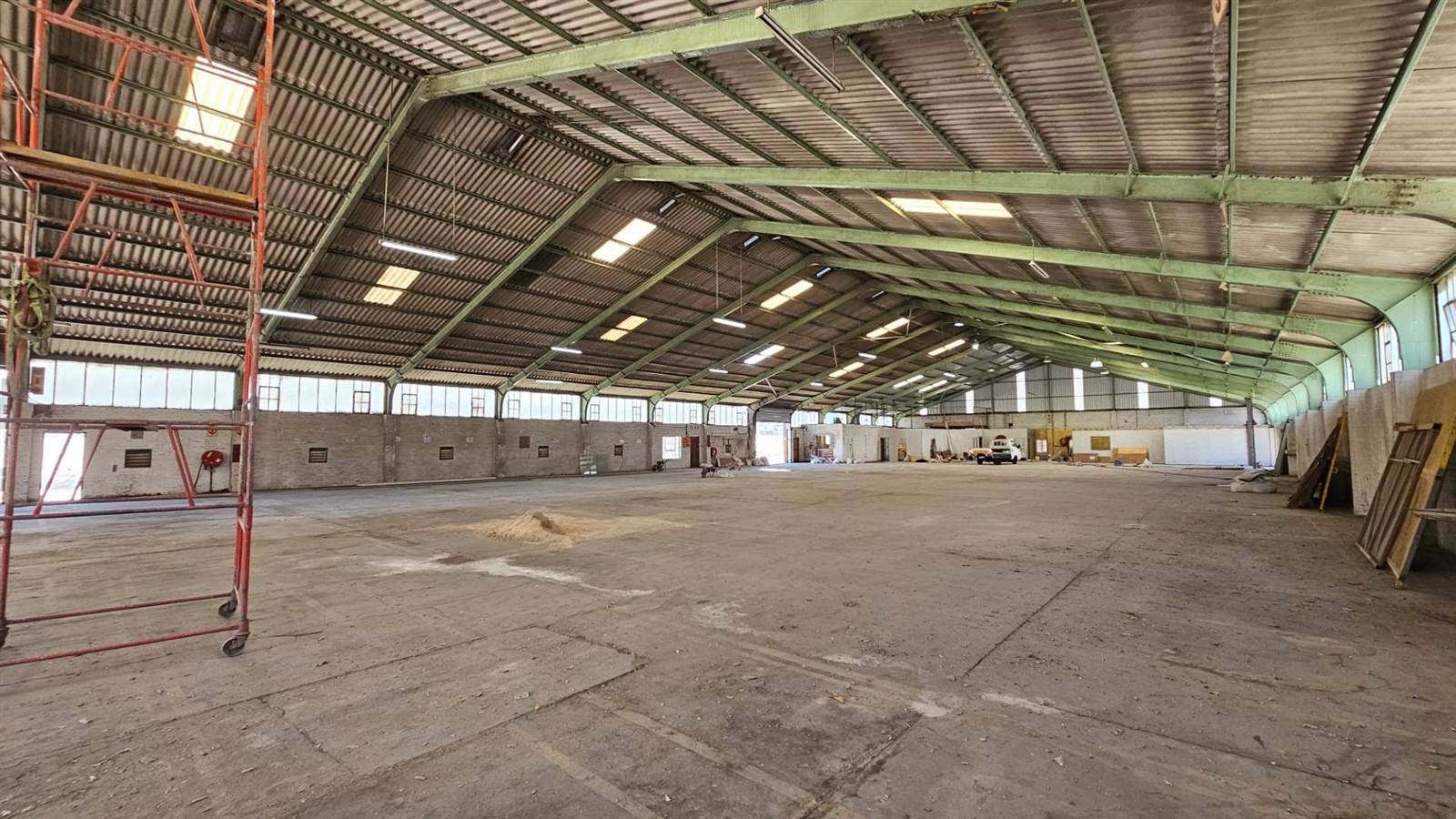 1200  m² Industrial space in Epping photo number 9