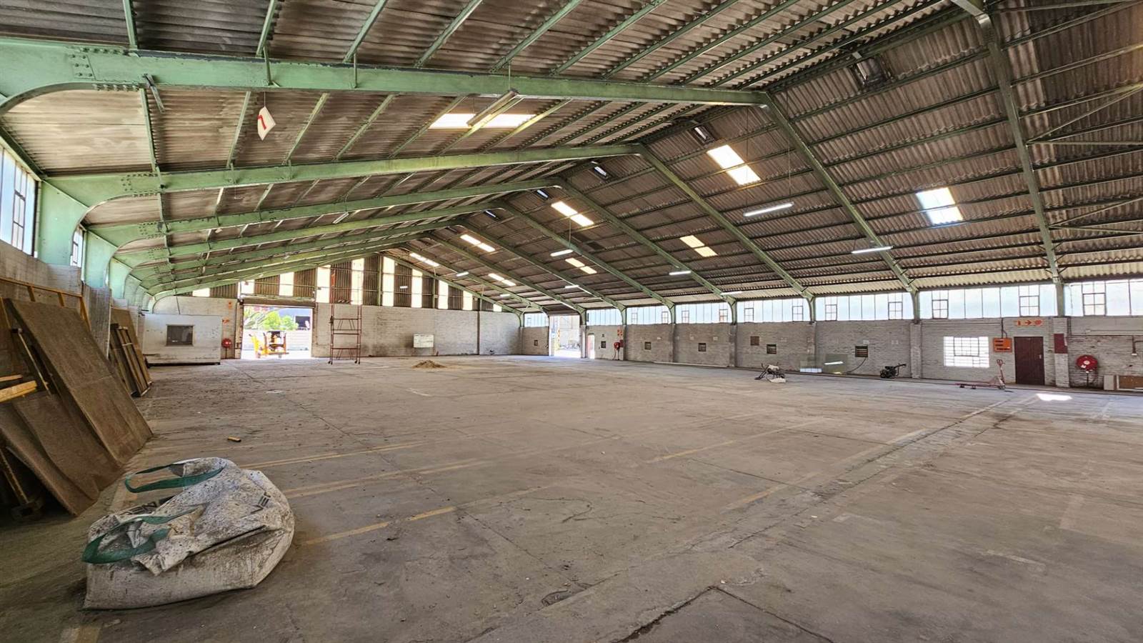1200  m² Industrial space in Epping photo number 6