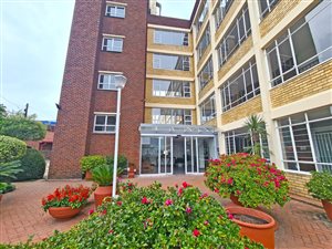 3 Bed Apartment in Linksfield