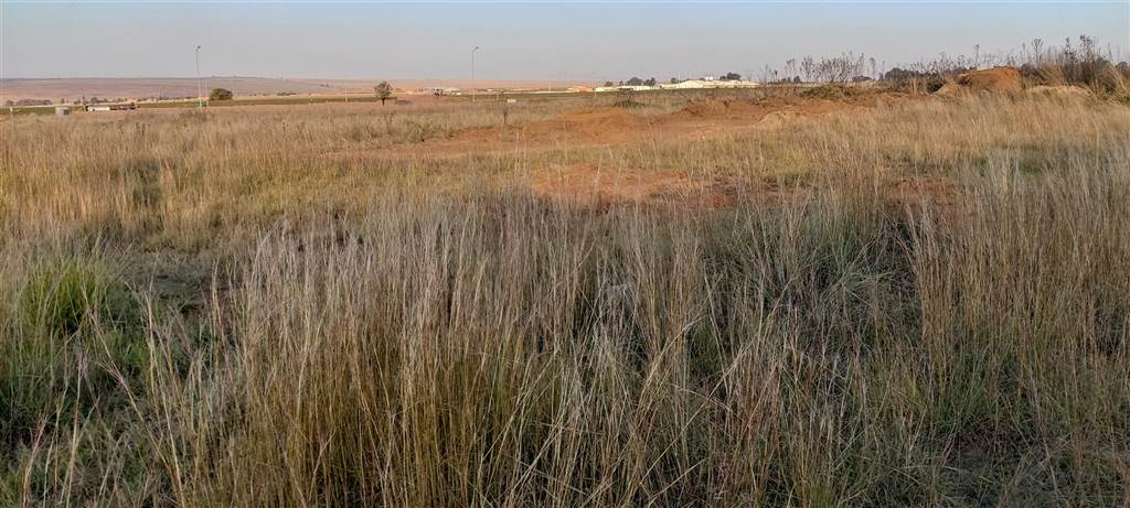 1930 m² Land available in Middelburg photo number 4