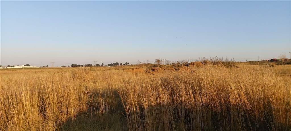 1930 m² Land available in Middelburg photo number 1