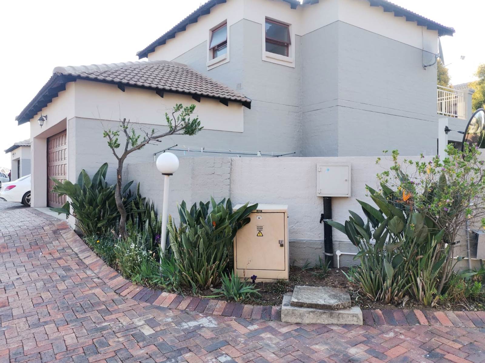 3 Bed House in Kyalami Hills photo number 30