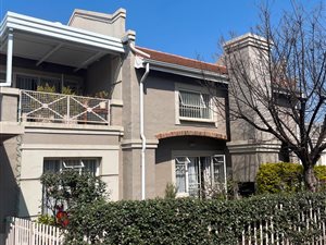 2 Bed Townhouse in Brummeria
