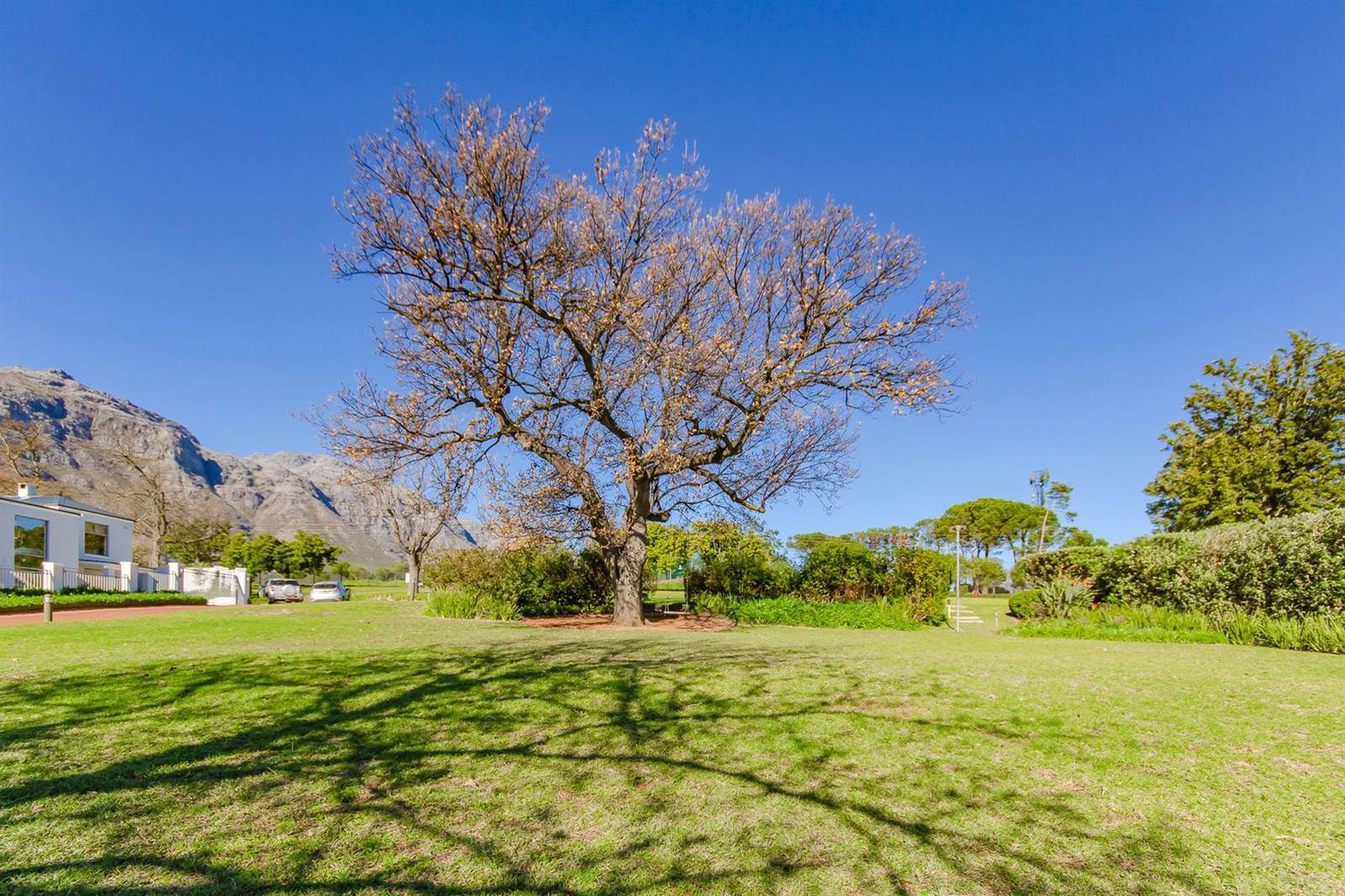 1166 m² Land available in Paradyskloof photo number 9