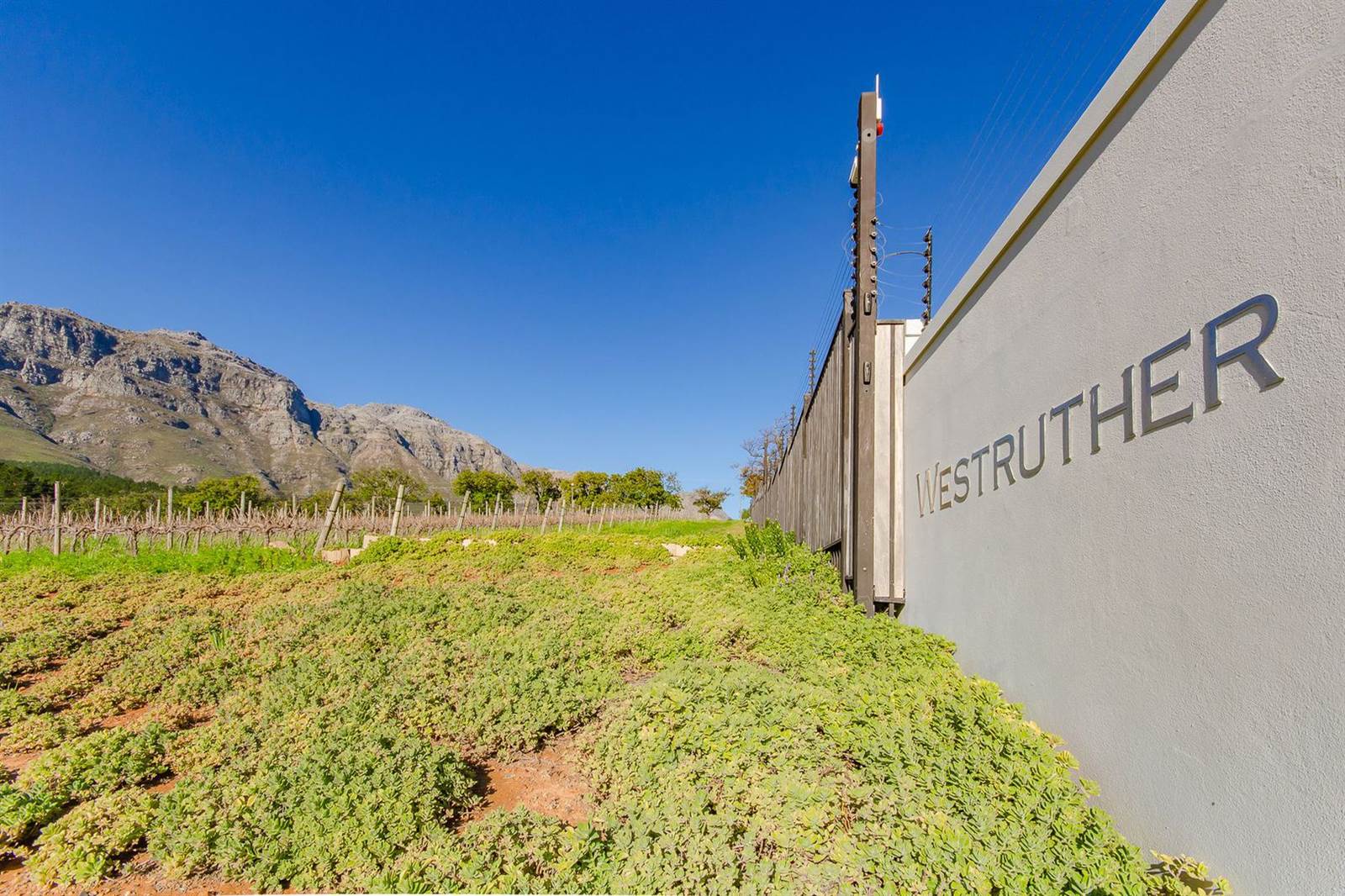 1166 m² Land available in Paradyskloof photo number 13